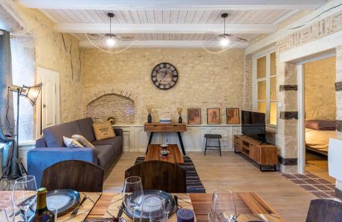 Montbeliard Appartement | Le 03-GregIMMO-Appart'Hôtel