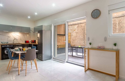 Montbeliard Appartement | Le 04gregimmoappart'hôtel