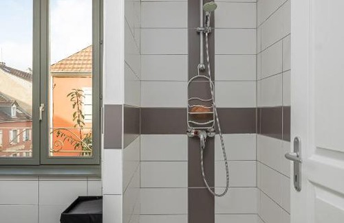 Belfort Appartement | Le 10-GregIMMO-Appart'Hôtel