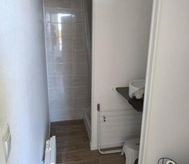 Chateauroux Appartement | LE 10, Parking, Centre Confort