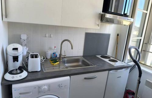 Chateauroux Appartement | LE 10, Parking, Centre Confort