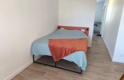 Chateauroux Appartement | LE 10, Parking, Centre Confort