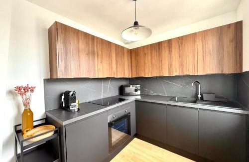 Trouville-sur-Mer Appartement | Le 108 Trouville sur Mer Hyper Centre - Plage