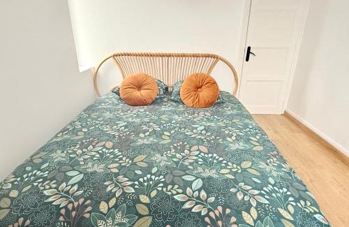 Trouville-sur-Mer Appartement | Le 108 Trouville sur Mer Hyper Centre - Plage