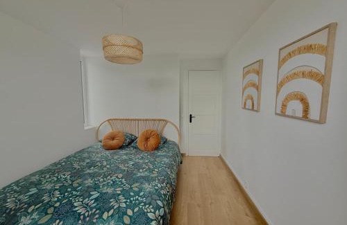 Trouville-sur-Mer Appartement | Le 108 Trouville sur Mer Hyper Centre - Plage