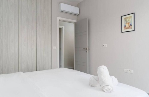Jal El Dib Appartement | Le 115 Melon 2-Bedroom Apartment in Jal El Dib
