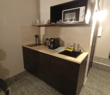 Centre Deux Appartement | Le 12 wifi neuf app 01