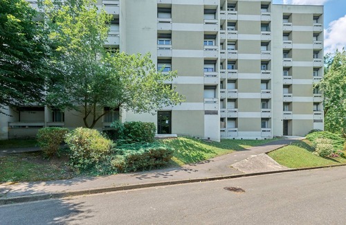 Rosny-sous-Bois Appartement | Le 13 Myosotis - 10min du métro
