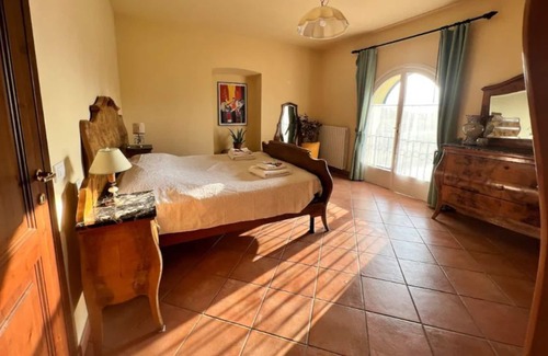Rocca Grimalda Villa | Le 16 Querce: Villa&Dependance Pool-Garden-Park 20 pax+3 babies AltoMonferrato