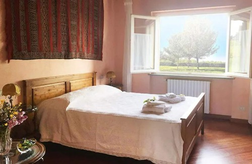 Rocca Grimalda Villa | Le 16 Querce: Villa&Dependance Pool-Garden-Park 20 pax+3 babies AltoMonferrato