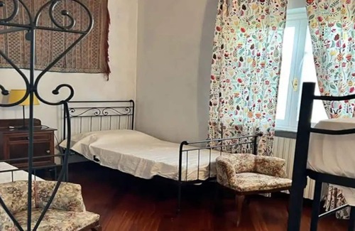 Rocca Grimalda Villa | Le 16 Querce: Villa&Dependance Pool-Garden-Park 20 pax+3 babies AltoMonferrato