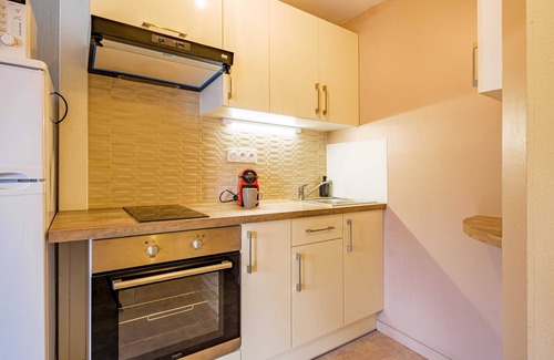 Belfort Appartement | Le 17gregimmoappart'hôtel