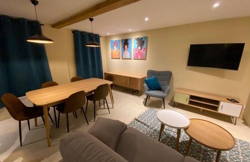 Montreuil-sur-Mer Maison | Le 18VB