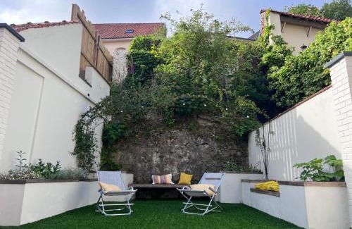 Montreuil-sur-Mer Maison | Le 18VB