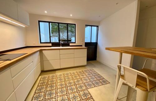 Montreuil-sur-Mer Maison | Le 18VB