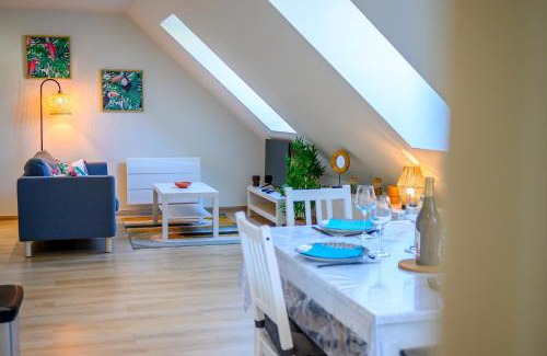 Ep 21 - Saint-Paul Appartement | Le 19-Appart'Hôtel-GregIMMO