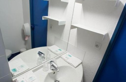 Sainte-Luce-sur-Loire Hôtel | Le 2 by AKENA - A11 Nantes Sainte Luce sur Loire