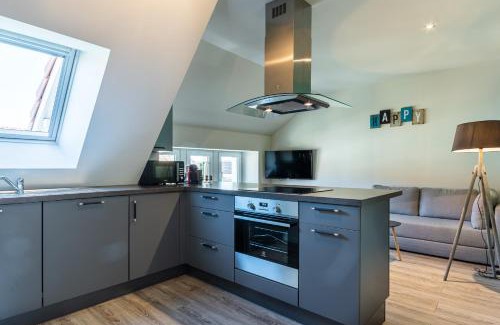 Audincourt Appartement | Le 201-GregIMMO-Appart'Hôtel