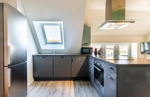 Audincourt Appartement | Le 201-GregIMMO-Appart'Hôtel
