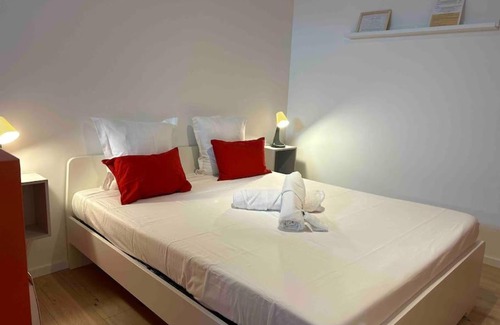 Jasseron Appartement | Le 203 studio cosy