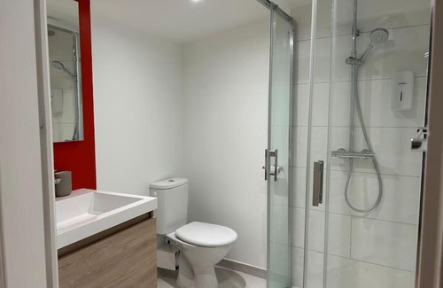 Jasseron Appartement | Le 203 studio cosy