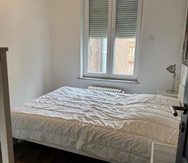 Liege Appartement | Le 21 - Appart 3 chambres - centre de Liège