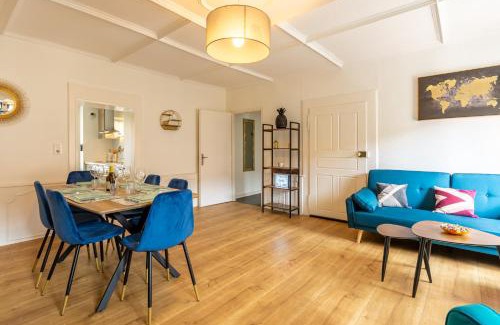 Montbeliard Appartement | Le 22-GregIMMO-Appart'Hôtel