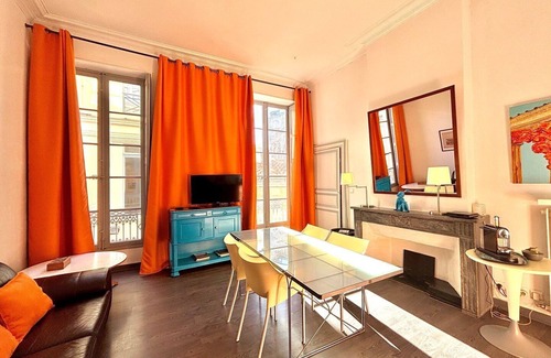 Nimes City Centre Appartement | Hypercentre - Proche de la Maison Carrée