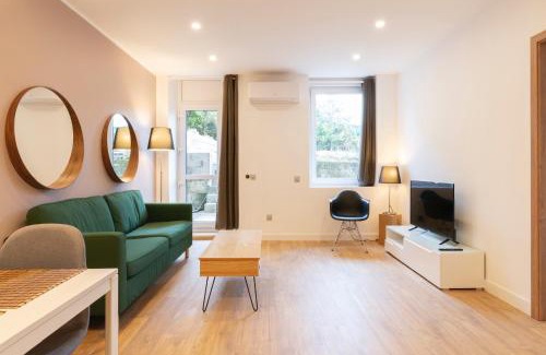 Jarny Appartement | LE 23