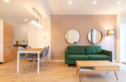 Jarny Appartement | LE 23