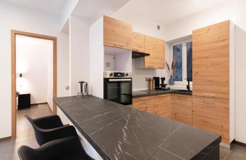 Jarny Appartement | LE 23