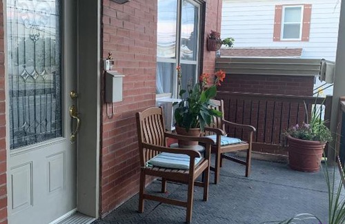 Les Maskoutains Regional County Municipality Appartement | Le 2300 S