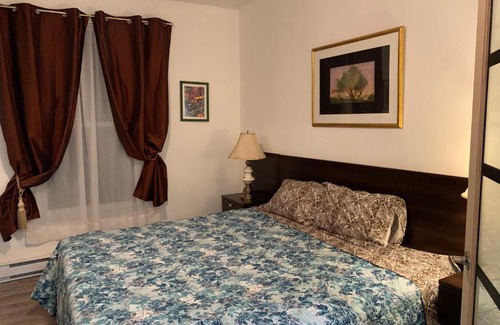 Les Maskoutains Regional County Municipality Appartement | Le 2300 S