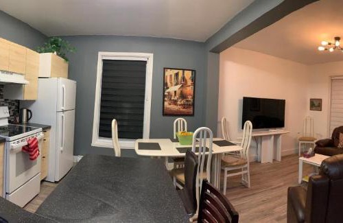 Les Maskoutains Regional County Municipality Appartement | Le 2300 S