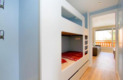 Les Deux Alpes Appartement | Le 24