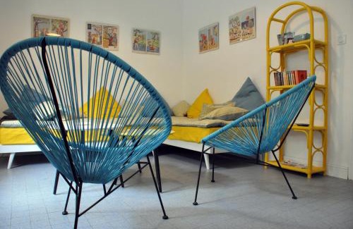 Saint-Jean Appartement | Le 27