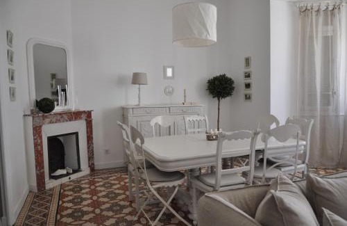 Saint-Jean Appartement | Le 27