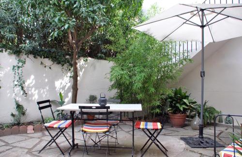 Saint-Jean Appartement | Le 27