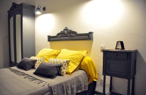 Saint-Jean Appartement | Le 27