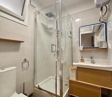 Bourgoin-Jallieu Appartement | Le 29, Proche centre, Netflix