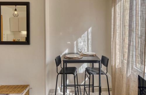 Les Veneurs Appartement | Le 2Lazare