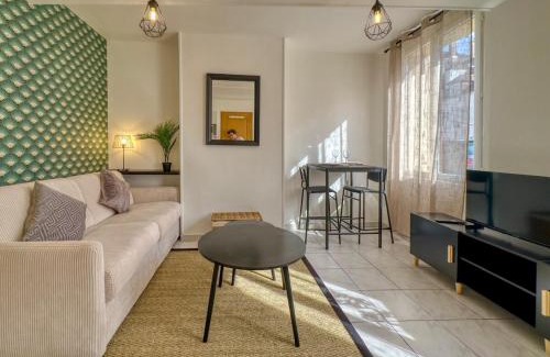Les Veneurs Appartement | Le 2Lazare
