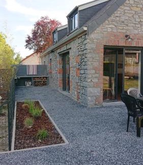 Gussignies Maison | Le 3 de Gussignies