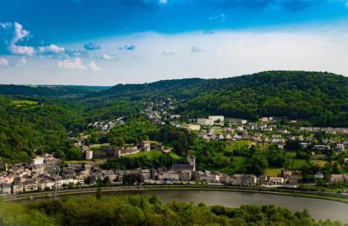Sierck-les-Bains Appartement | Le 3 Frontières