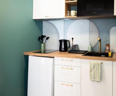Sierck-les-Bains Appartement | Le 3 Frontières