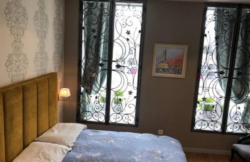 Arras Appartement | le 31 Au Coeur des Places