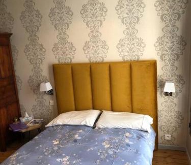 Arras Appartement | le 31 Au Coeur des Places
