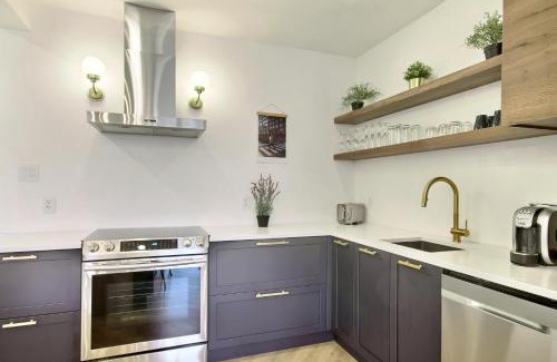 Vieux-Limoilou Appartement | LE 323 Carnardière