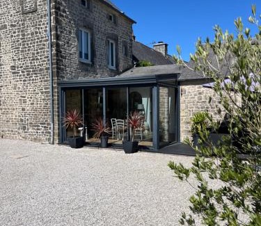 Yvetot-Bocage Maison | Le 33 Maison de charme coeur Cotentin