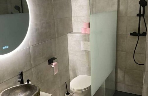 Hirmentaz Appartement | Le 36/espace Bien-être Privatif
